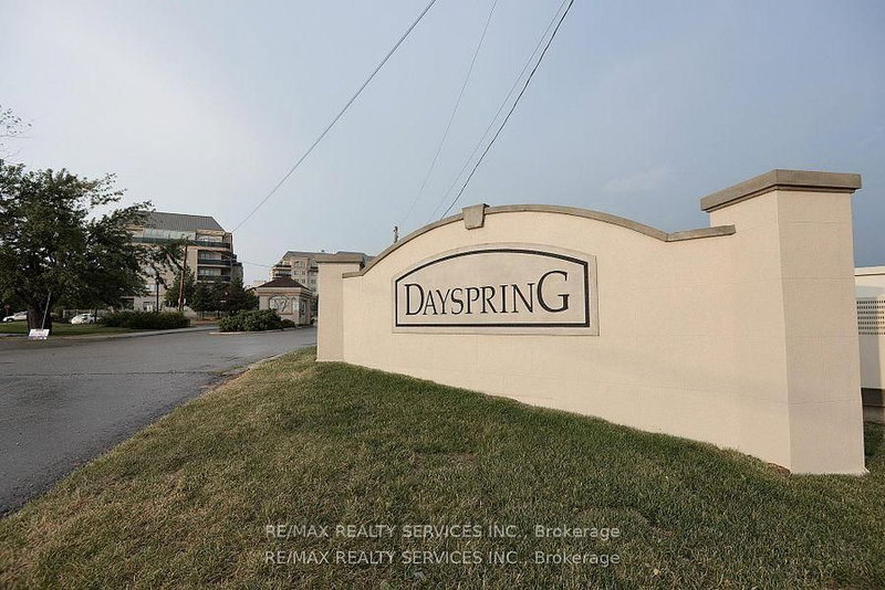 PH03 - 7 Dayspring Circ, Brampton, L6P 1B8 | Image 2