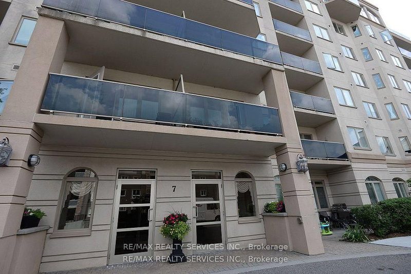 PH03 - 7 Dayspring Circ, Brampton, L6P 1B8 | Image 3