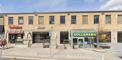 2150 Bloor St | Toronto | Image