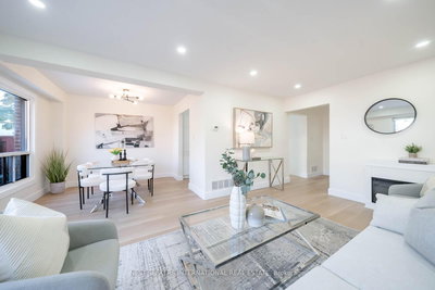 23 - 3430 Brandon Gate Dr | Mississauga | Image