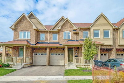 Townhouse leased at 57-50 Edinburgh Drive, Brampton, Ontario, L6Y 1N9 - Bram West - MLS: W12733878