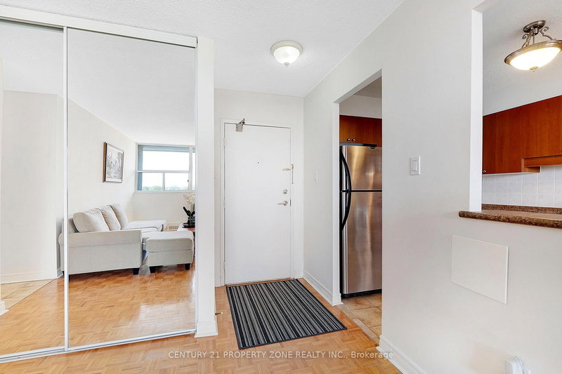 905 - 3501 Glen Erin Dr, Mississauga, L5L 2E9 | Image 2