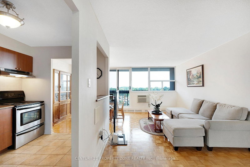 905 - 3501 Glen Erin Dr, Mississauga, L5L 2E9 | Image 3