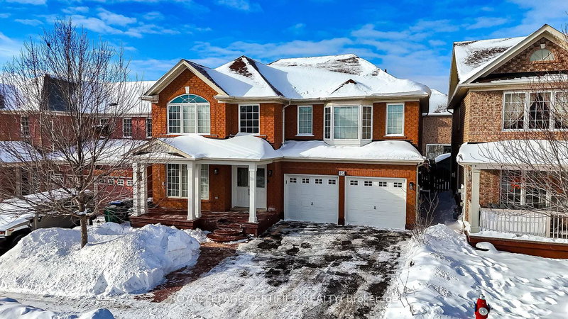 10 Verona Dr, Brampton, L6P 1L2 | Image 2