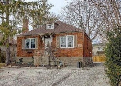 324 Lakeshore Rd | Mississauga | Image