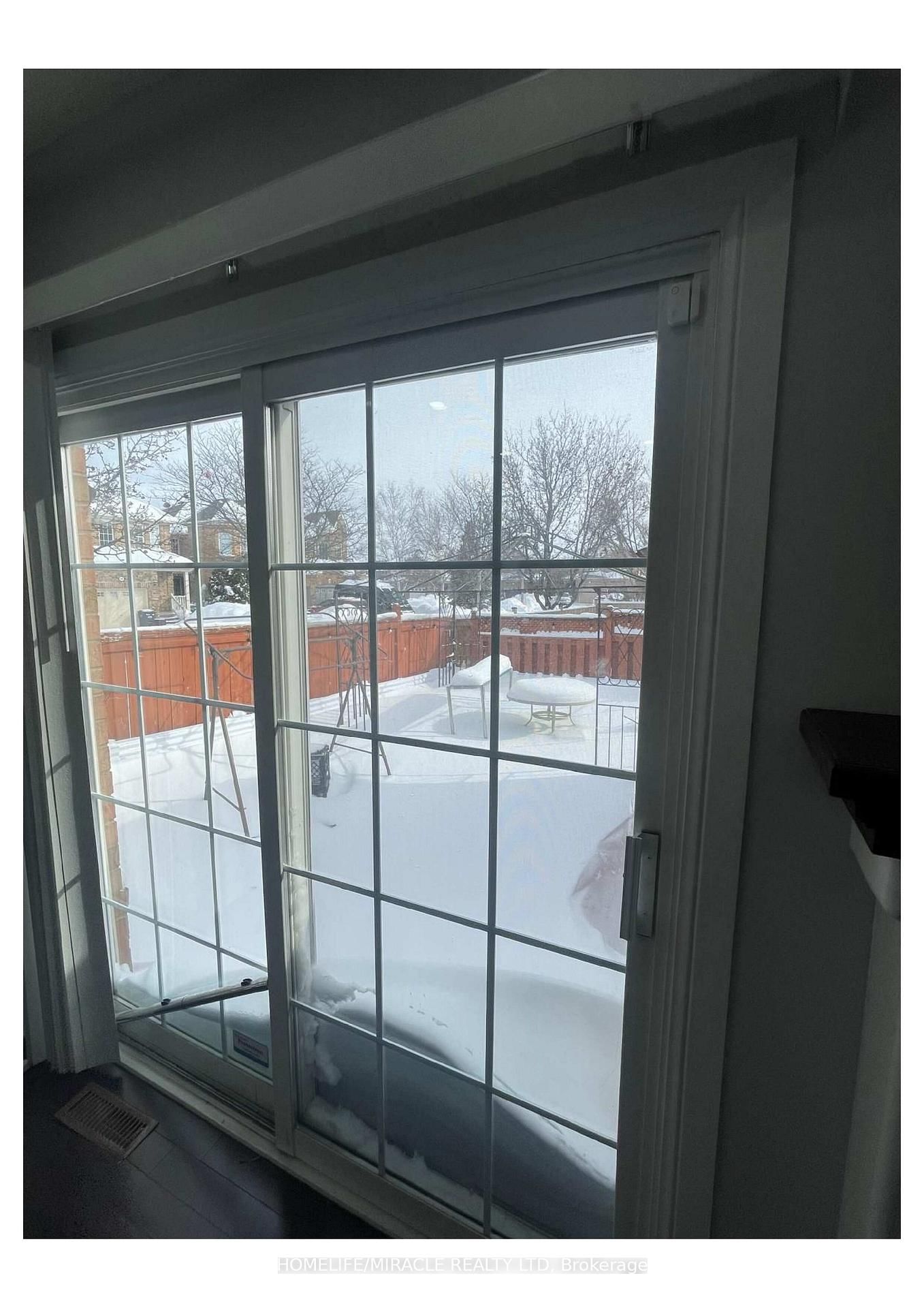 Semi-Detached House for sale at 55 Secord Crescent, Brampton, Ontario, L6X 4Y8 - Fletcher's Meadow - MLS: W12734148