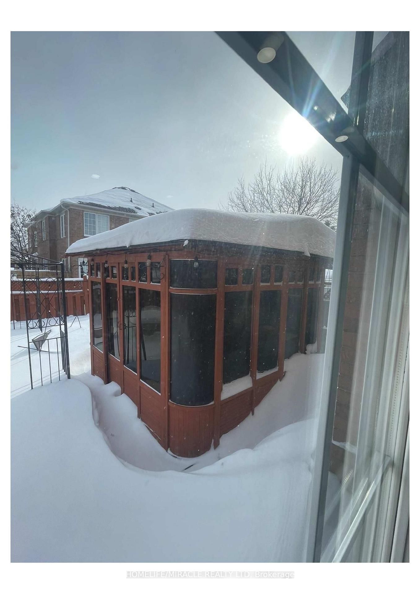 Semi-Detached House for sale at 55 Secord Crescent, Brampton, Ontario, L6X 4Y8 - Fletcher's Meadow - MLS: W12734148