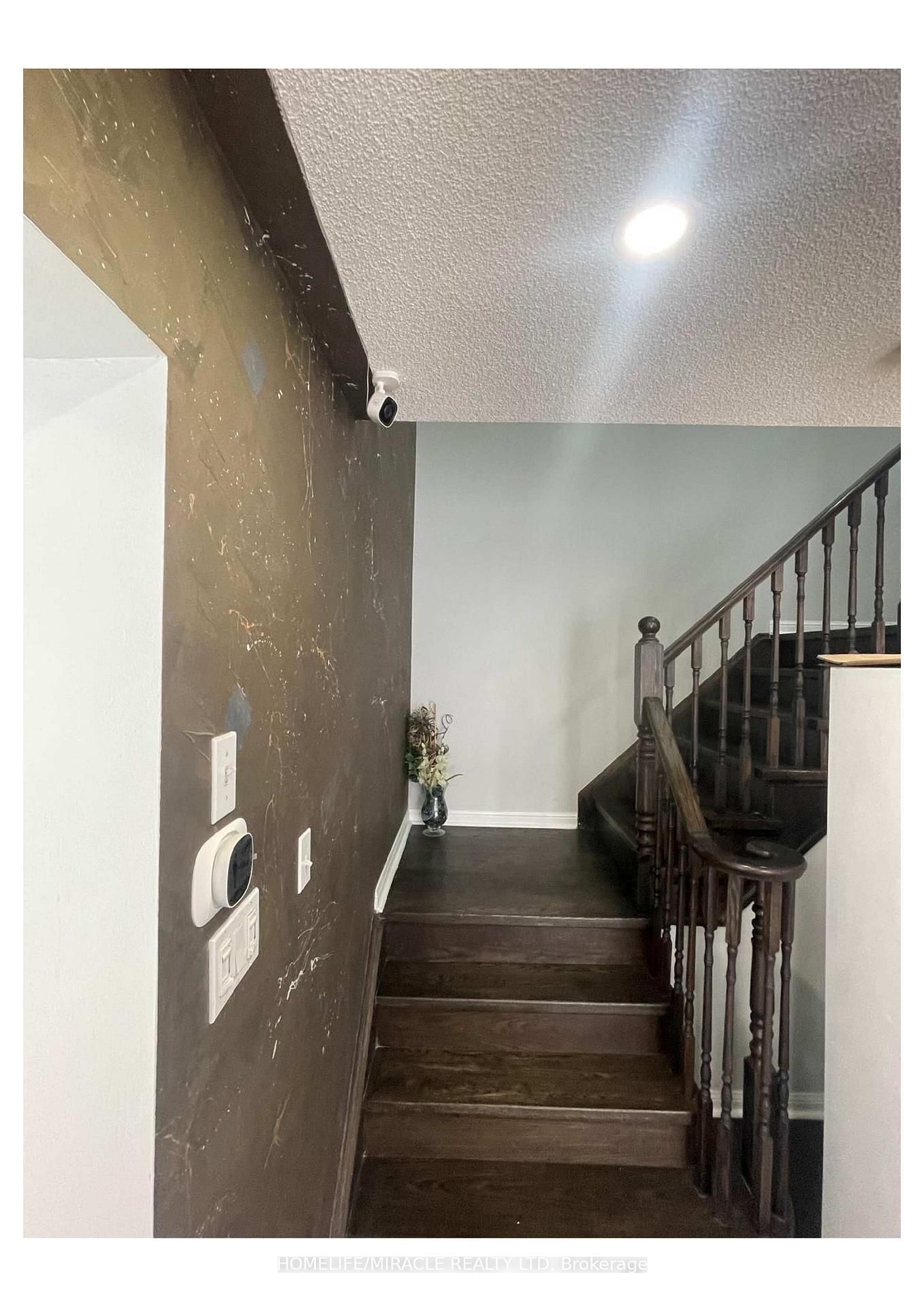 Semi-Detached House for sale at 55 Secord Crescent, Brampton, Ontario, L6X 4Y8 - Fletcher's Meadow - MLS: W12734148