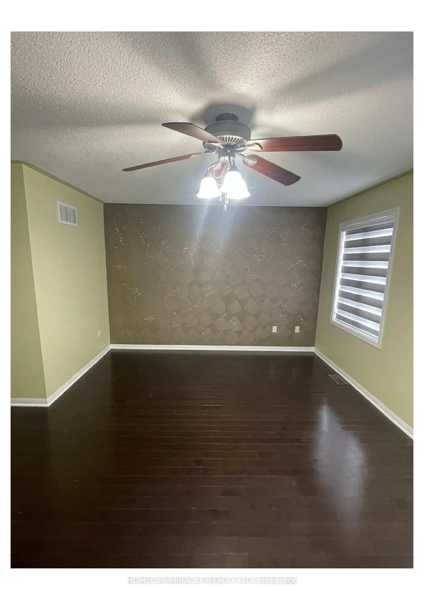 Semi-Detached House for sale at 55 Secord Crescent, Brampton, Ontario, L6X 4Y8 - Fletcher's Meadow - MLS: W12734148