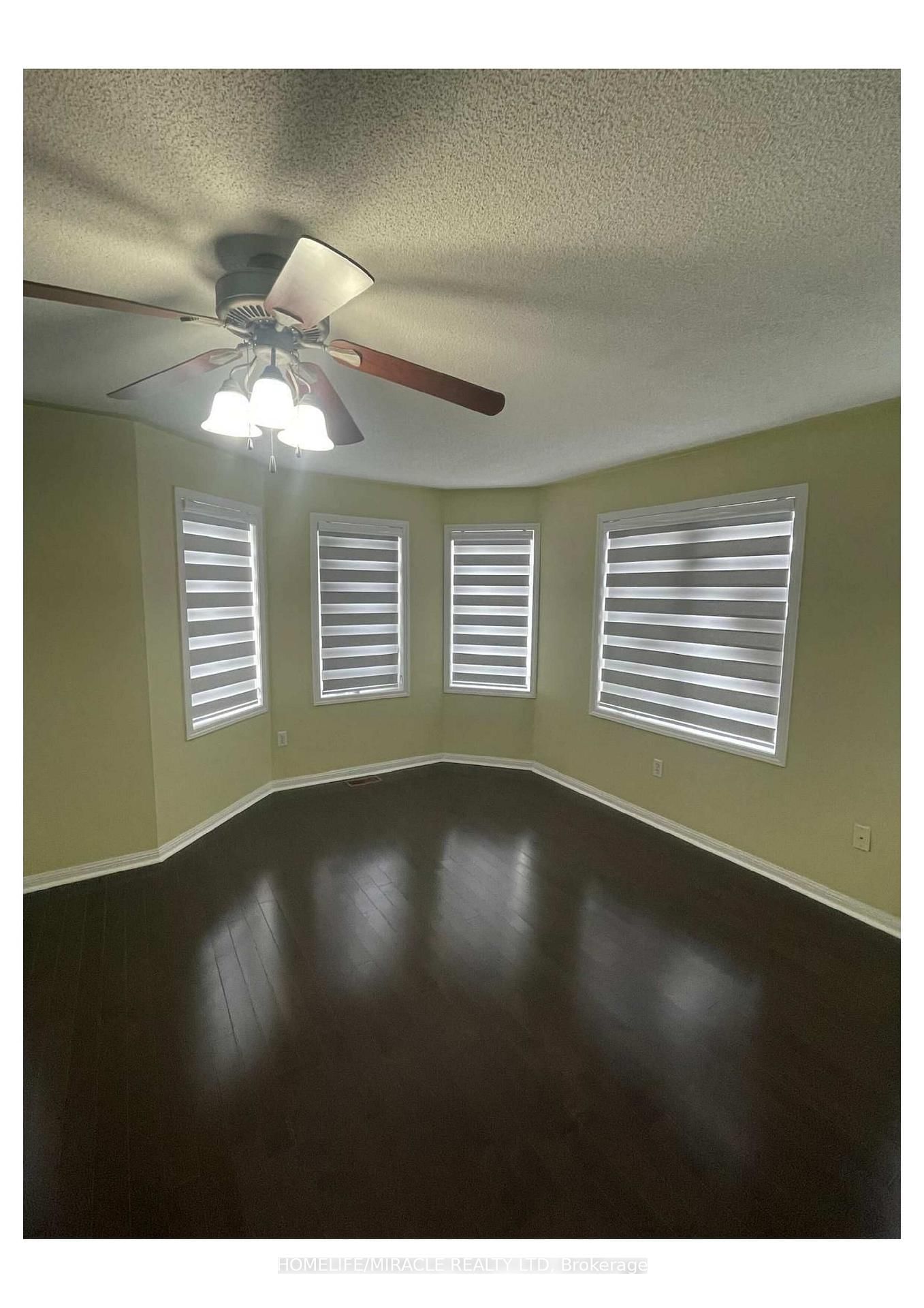 Semi-Detached House for sale at 55 Secord Crescent, Brampton, Ontario, L6X 4Y8 - Fletcher's Meadow - MLS: W12734148