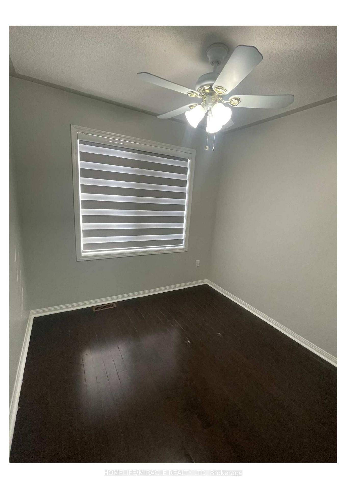 Semi-Detached House for sale at 55 Secord Crescent, Brampton, Ontario, L6X 4Y8 - Fletcher's Meadow - MLS: W12734148