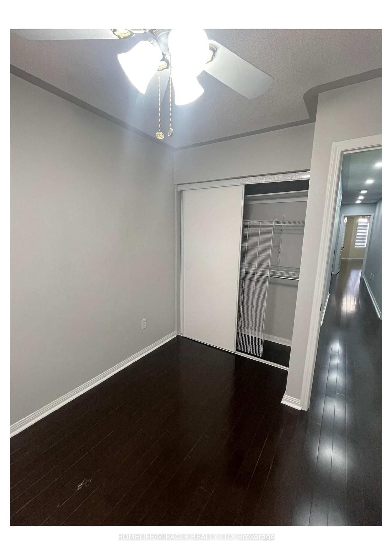 Semi-Detached House for sale at 55 Secord Crescent, Brampton, Ontario, L6X 4Y8 - Fletcher's Meadow - MLS: W12734148