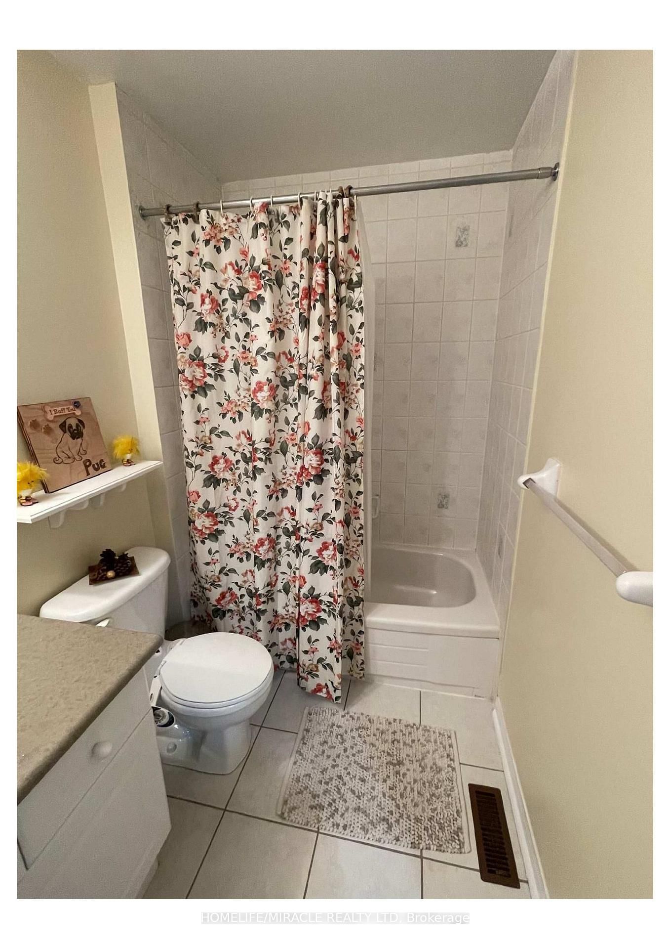 Semi-Detached House for sale at 55 Secord Crescent, Brampton, Ontario, L6X 4Y8 - Fletcher's Meadow - MLS: W12734148