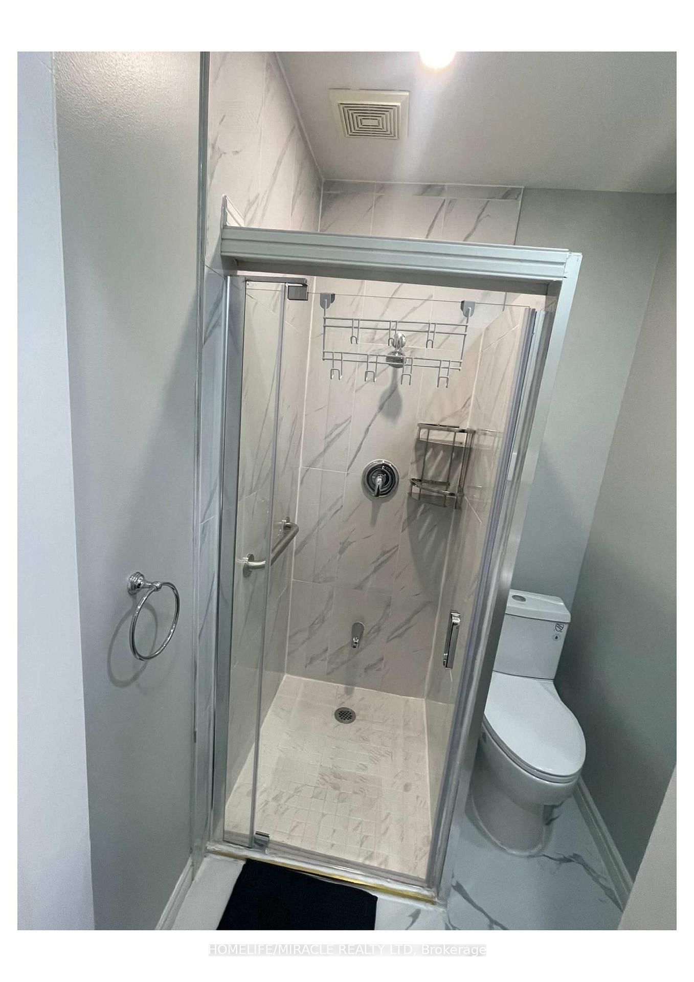 Semi-Detached House for sale at 55 Secord Crescent, Brampton, Ontario, L6X 4Y8 - Fletcher's Meadow - MLS: W12734148