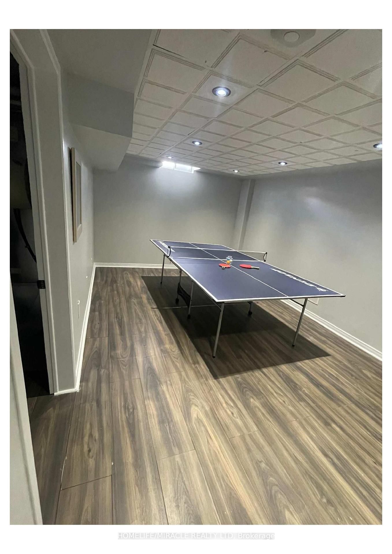 Semi-Detached House for sale at 55 Secord Crescent, Brampton, Ontario, L6X 4Y8 - Fletcher's Meadow - MLS: W12734148