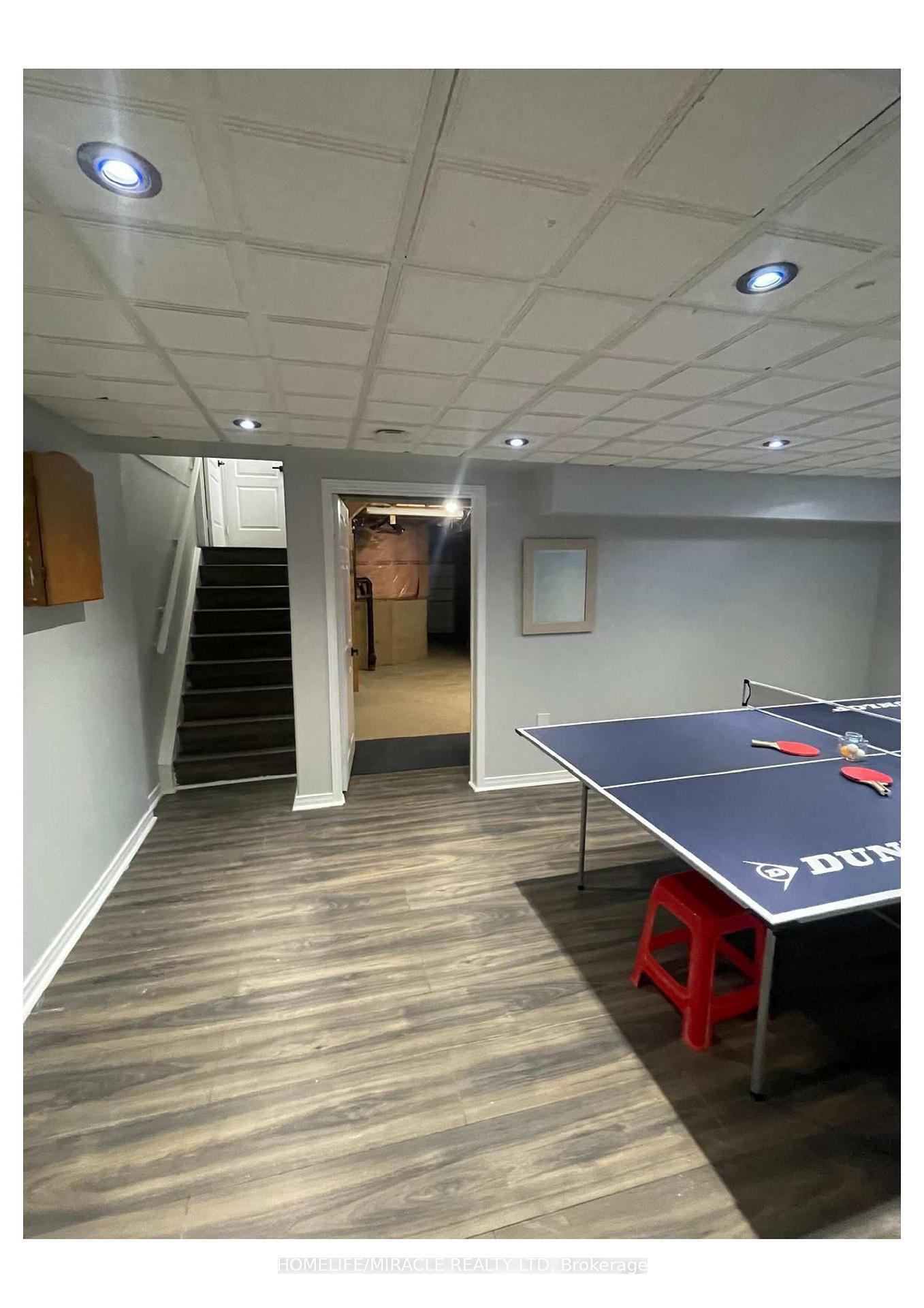 Semi-Detached House for sale at 55 Secord Crescent, Brampton, Ontario, L6X 4Y8 - Fletcher's Meadow - MLS: W12734148