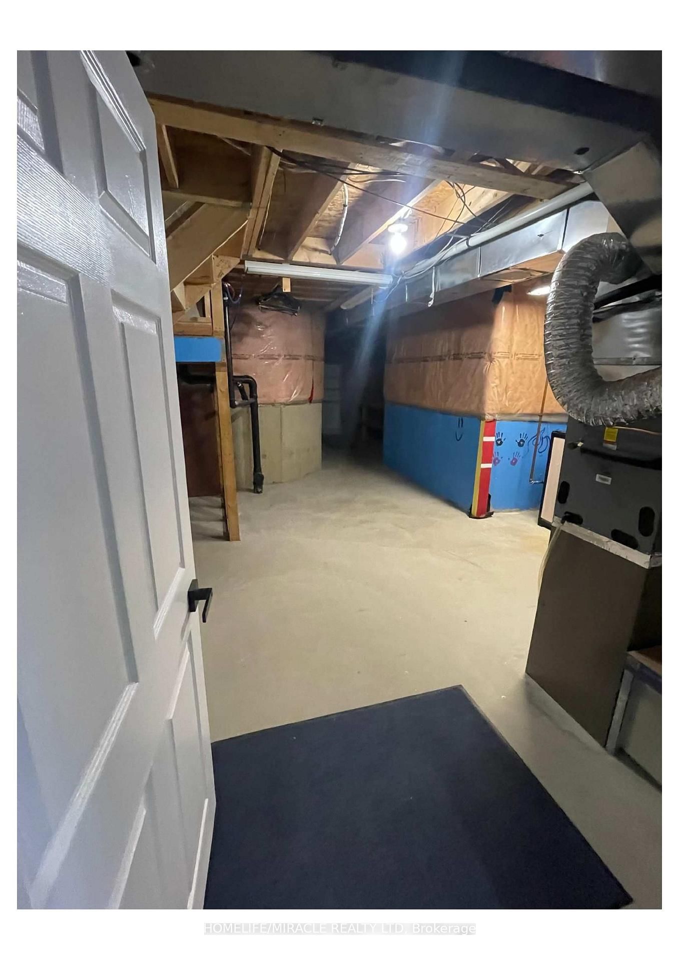 Semi-Detached House for sale at 55 Secord Crescent, Brampton, Ontario, L6X 4Y8 - Fletcher's Meadow - MLS: W12734148