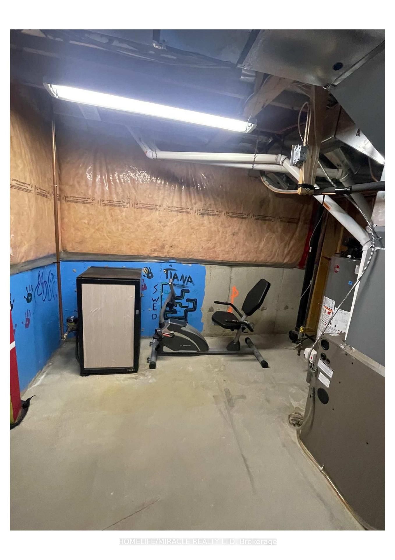 Semi-Detached House for sale at 55 Secord Crescent, Brampton, Ontario, L6X 4Y8 - Fletcher's Meadow - MLS: W12734148