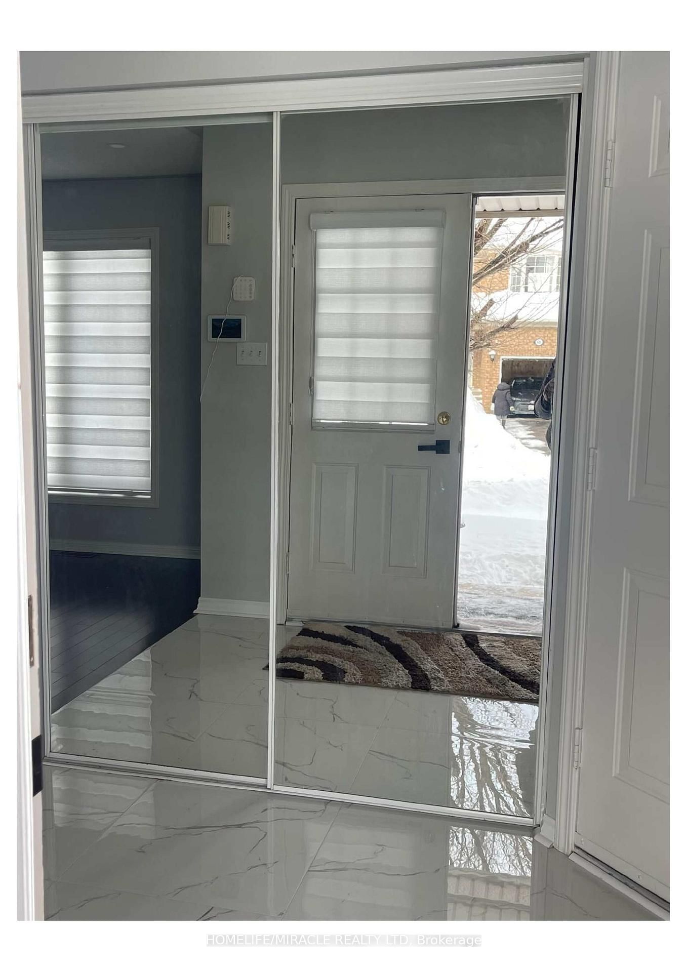 Semi-Detached House for sale at 55 Secord Crescent, Brampton, Ontario, L6X 4Y8 - Fletcher's Meadow - MLS: W12734148