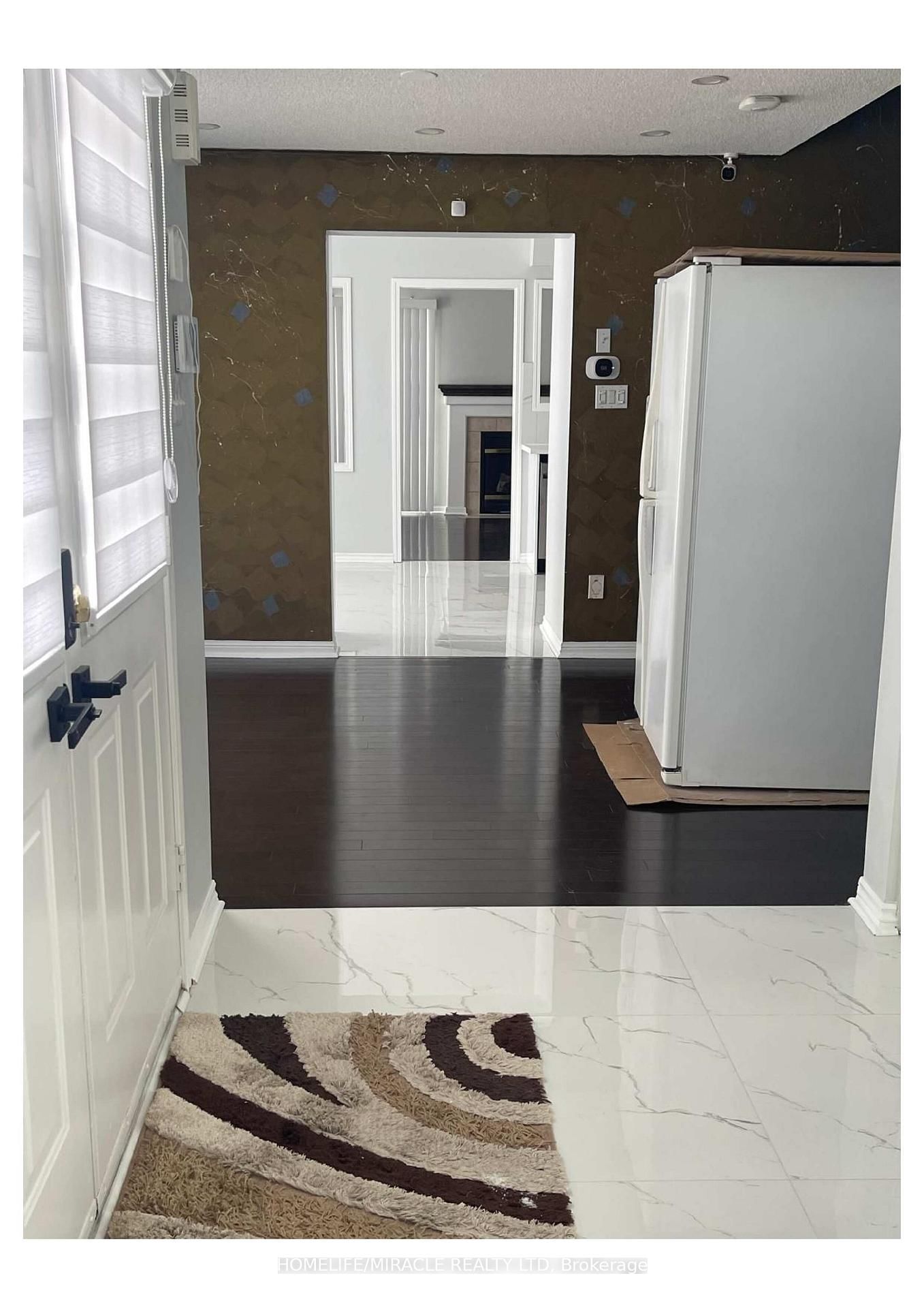 Semi-Detached House for sale at 55 Secord Crescent, Brampton, Ontario, L6X 4Y8 - Fletcher's Meadow - MLS: W12734148