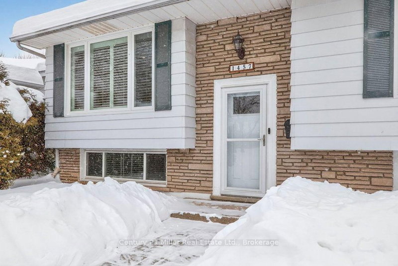 Upper - 1457 Jefferson Rd, Burlington, L7P 2C7 | Image 2