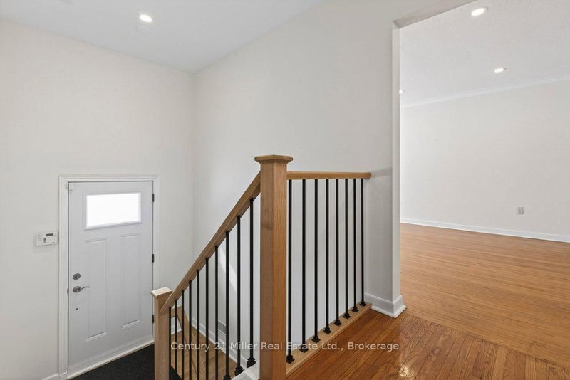 Upper - 1457 Jefferson Rd, Burlington, L7P 2C7 | Image 3
