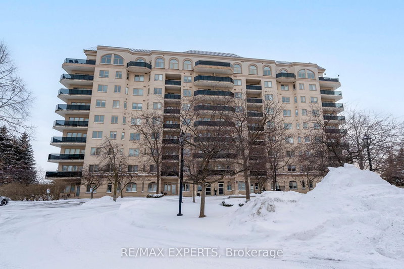 406 - 10 Dayspring Circ, Brampton, L6P 1B9 | Image 2