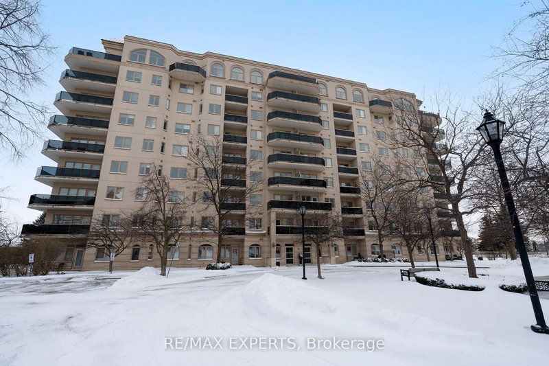 406 - 10 Dayspring Circ, Brampton, L6P 1B9 | Image 3