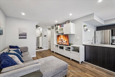 Unit 148 — 80 Parrotta Drive — photo 5