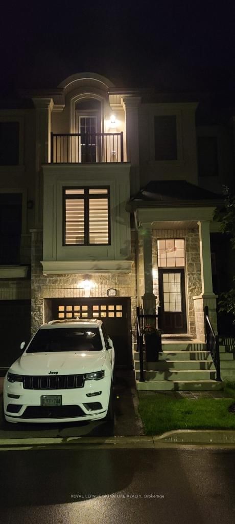 Townhouse sold at 1149 Beachcomber Road, Mississauga, Ontario, L5G 0B4 - Lakeview - MLS: W12735228