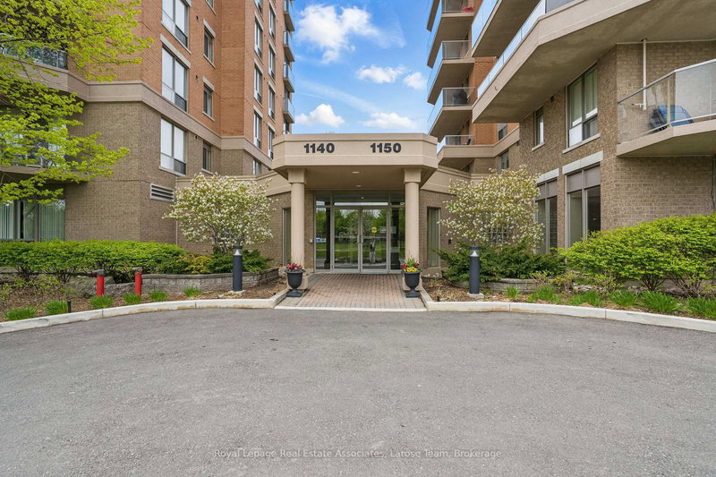 709 - 1140 Parkwest Pl, Mississauga, L5E 3K9 | Image 2