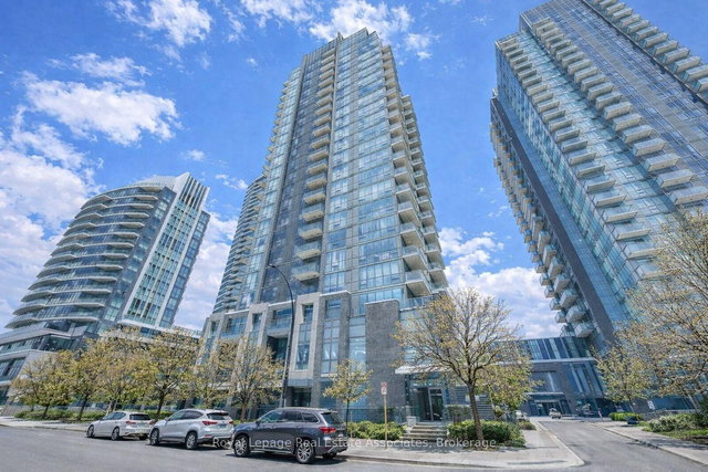 1416 - 5033 Four Springs Avenue