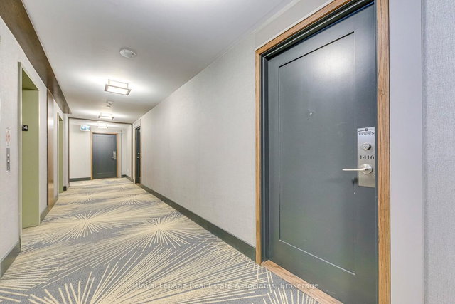 1416 - 5033 Four Springs Avenue