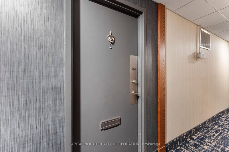 1620 - 551 The West Mall, Toronto, M9C 1G7 | Image 3