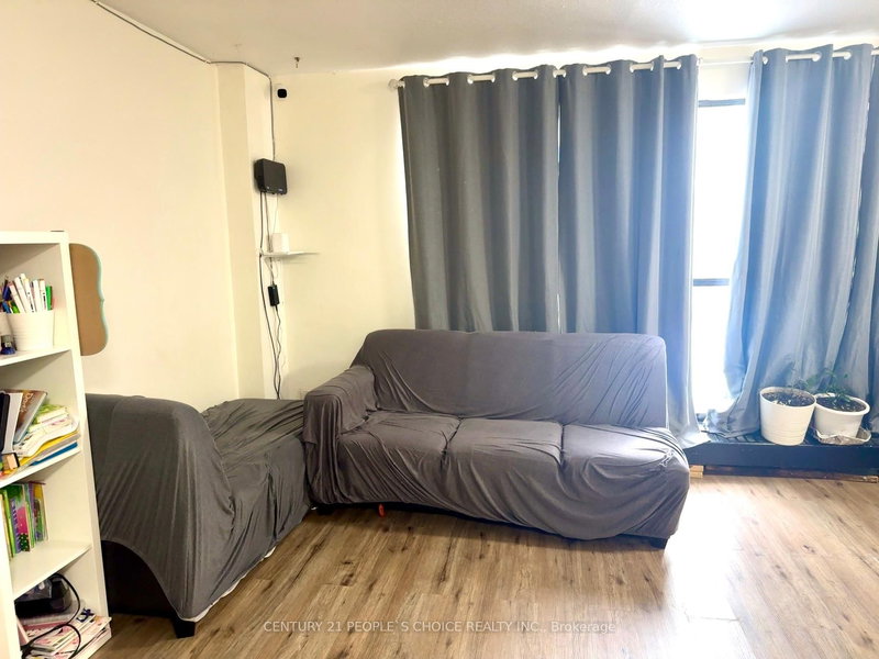 108 - 10 Eddystone Ave, Toronto, M3N 2T2 | Image 2