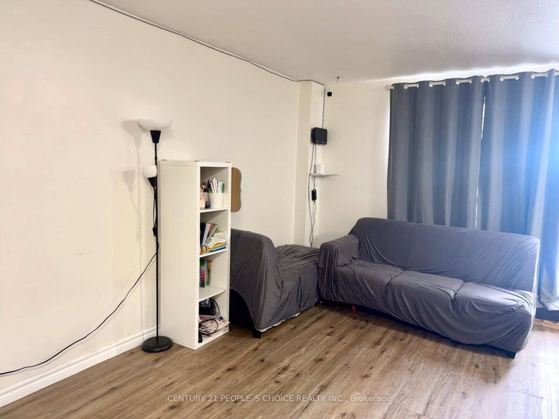 108 - 10 Eddystone Ave, Toronto, M3N 2T2 | Image 3