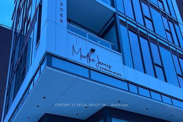 301 - 2088 James Street