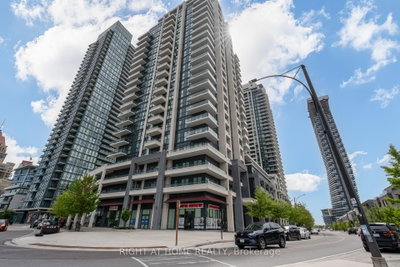 Condo sold at 505-4085 parkside village Drive, Mississauga, Ontario, L5B 0K9 - Creditview - MLS: W12736158