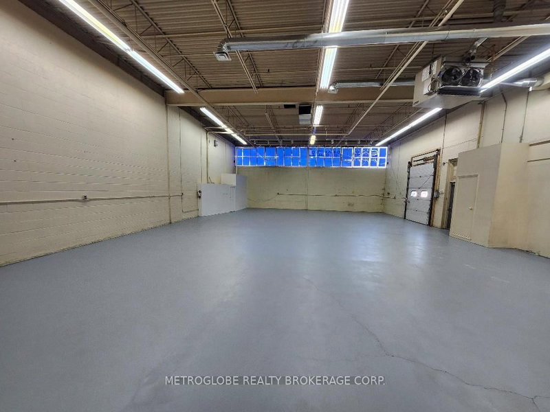 1 - 1 Westside Dr, Toronto, M9C 1B2 | Image 2