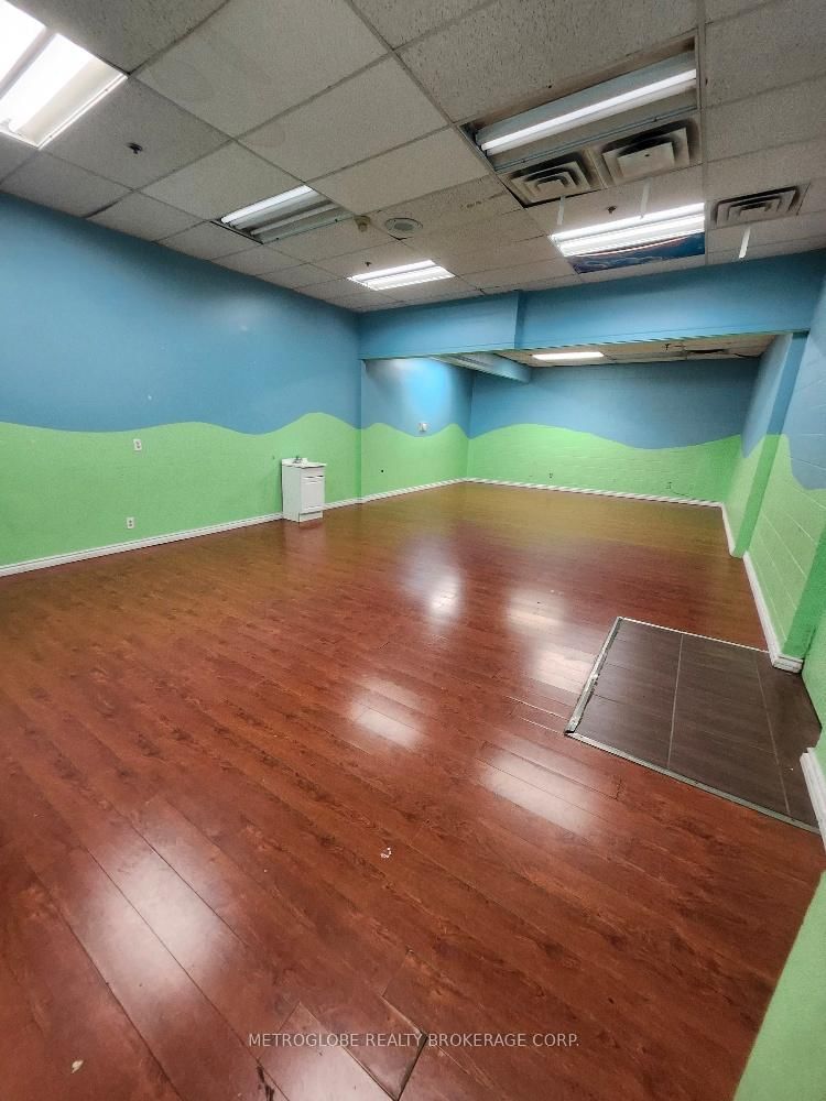 1 - 1 Westside Dr, Toronto, M9C 1B2 | Image 3