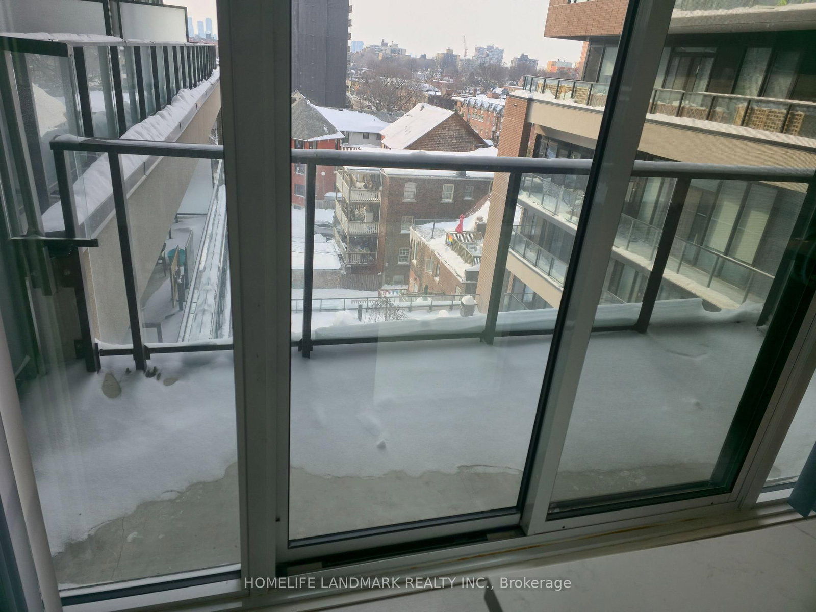 270 Dufferin Street, Unit 512 - Photo 22