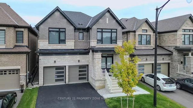 Bsmt - 5 Bermondsey Way