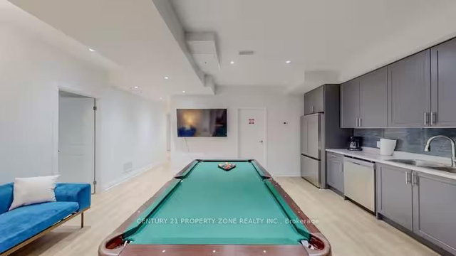 Bsmt - 5 Bermondsey Way