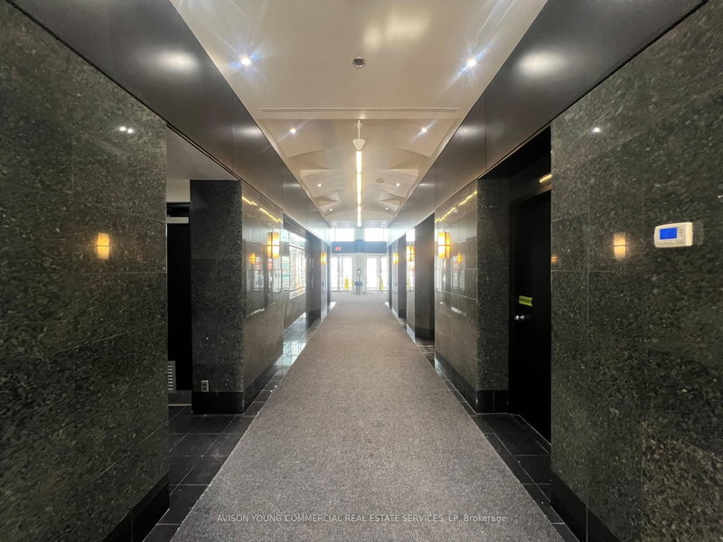 200 - 1450 Meyerside Dr, Mississauga, L5T 2N5 | Image 3