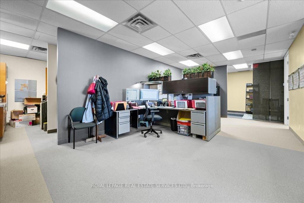 414 North Service Road E, Unit 200 - Photo 10