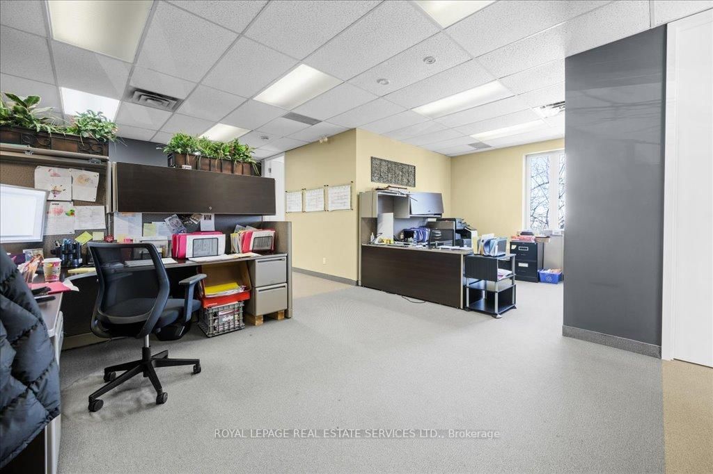 414 North Service Road E, Unit 200 - Photo 11