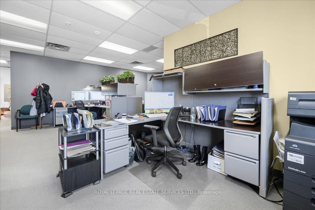 414 North Service Road E, Unit 200 - Photo 13
