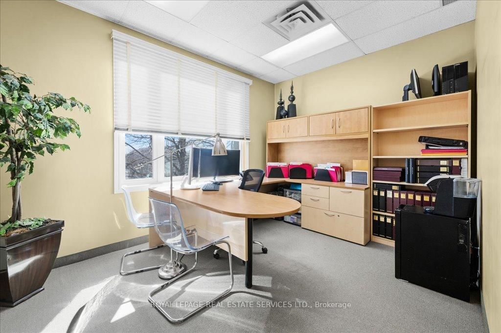 414 North Service Road E, Unit 200 - Photo 14