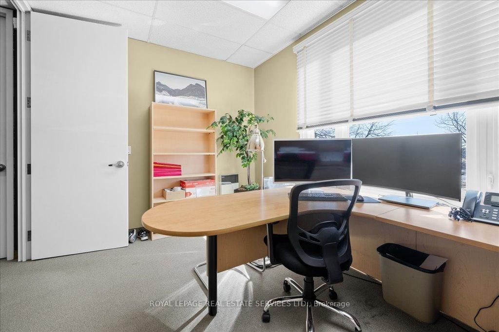 414 North Service Road E, Unit 200 - Photo 15