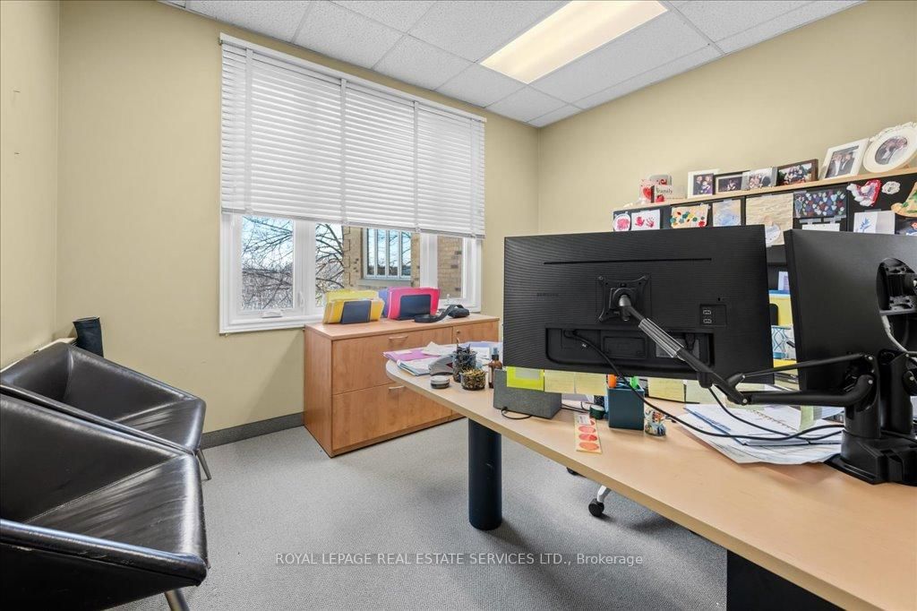 414 North Service Road E, Unit 200 - Photo 16